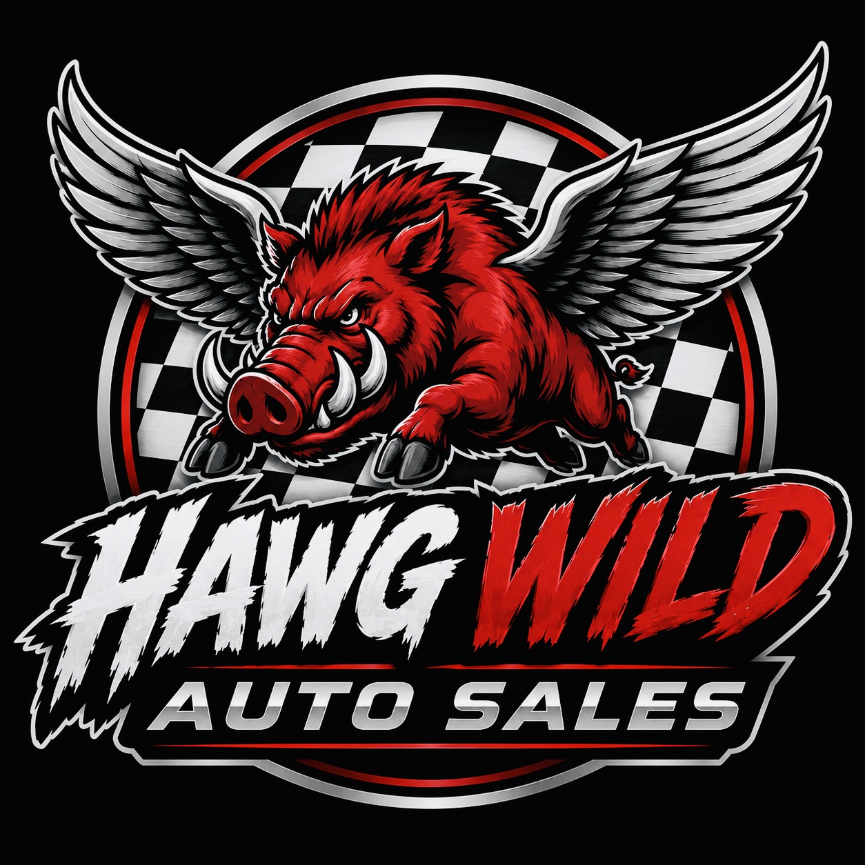 Hawg Wild Auto Sales